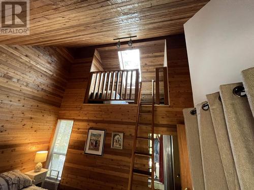Lot 24 Sakinaw Lake, Pender Harbour, BC - Indoor Photo Showing Other Room