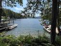 Lot 24 Sakinaw Lake, Pender Harbour, BC  - Outdoor With Body Of Water With View 