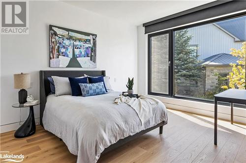 106 George Mcrae Road, The Blue Mountains, ON - Indoor Photo Showing Bedroom