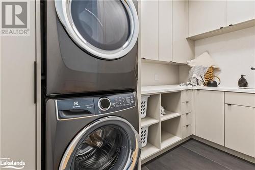 106 George Mcrae Road, The Blue Mountains, ON - Indoor Photo Showing Laundry Room