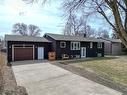 832 5Th Avenue, Rivers, MB  - Outdoor 