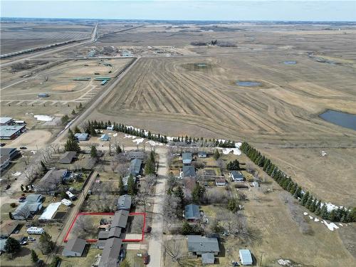 832 5Th Avenue, Rivers, MB - Outdoor With View