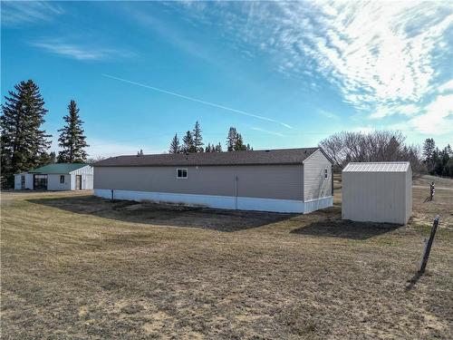 60126 88W Road, Carberry, MB - Outdoor