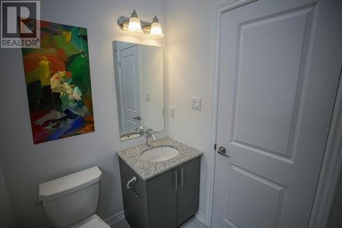 166 Adley Drive, Brockville, ON - Indoor Photo Showing Bathroom
