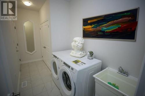 166 Adley Drive, Brockville, ON - Indoor Photo Showing Laundry Room
