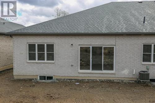 166 Adley Drive, Brockville, ON - Outdoor With Exterior