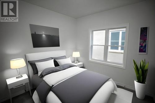 166 Adley Drive, Brockville, ON - Indoor Photo Showing Bedroom