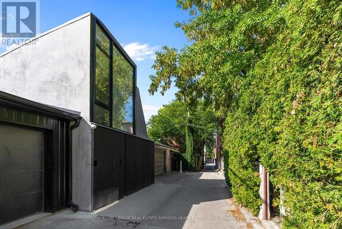44 Foxley Street, Toronto, ON - Outdoor