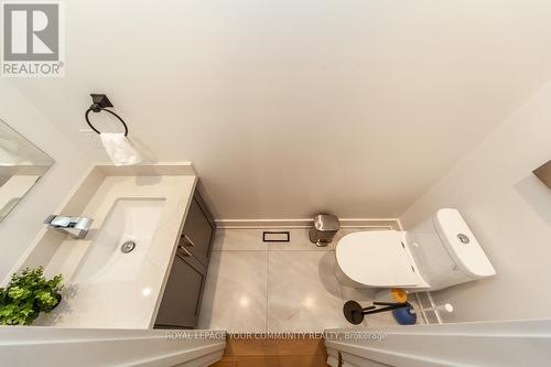 68 Twenty Fourth St, Toronto, ON - Indoor Photo Showing Bathroom