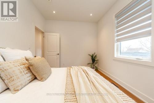 68 Twenty Fourth St, Toronto, ON - Indoor Photo Showing Bedroom
