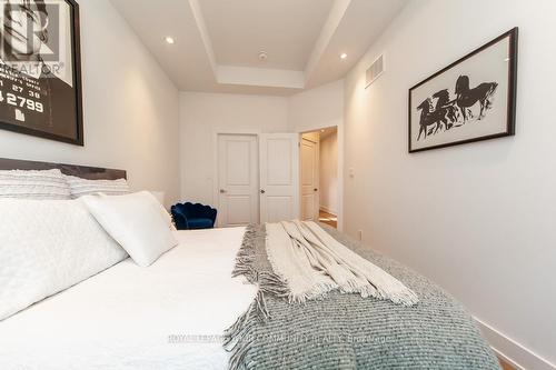 68 Twenty Fourth St, Toronto, ON - Indoor Photo Showing Bedroom