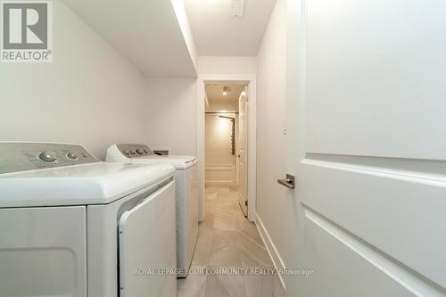 68 Twenty Fourth St, Toronto, ON - Indoor Photo Showing Laundry Room
