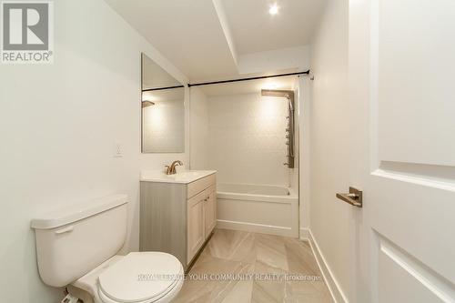 68 Twenty Fourth St, Toronto, ON - Indoor Photo Showing Bathroom