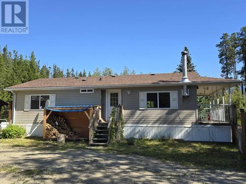 5925 Whiskey Fill Road, Valemount, BC 