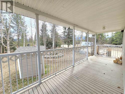 5925 Whiskey Fill Road, Valemount, BC 