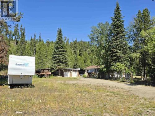 5925 Whiskey Fill Road, Valemount, BC 