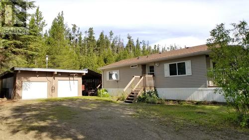 5925 Whiskey Fill Road, Valemount, BC 