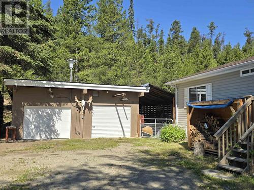 5925 Whiskey Fill Road, Valemount, BC 