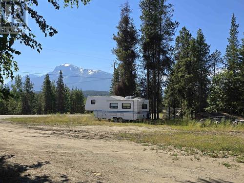 5925 Whiskey Fill Road, Valemount, BC 