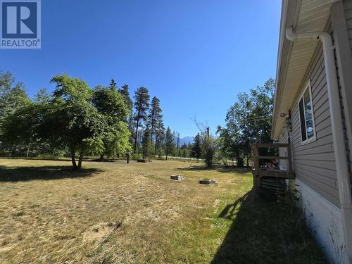 5925 Whiskey Fill Road, Valemount, BC 