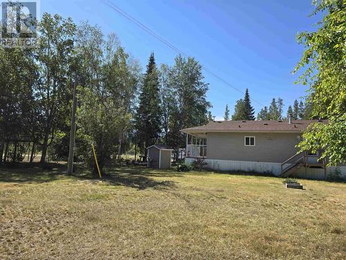 5925 Whiskey Fill Road, Valemount, BC 