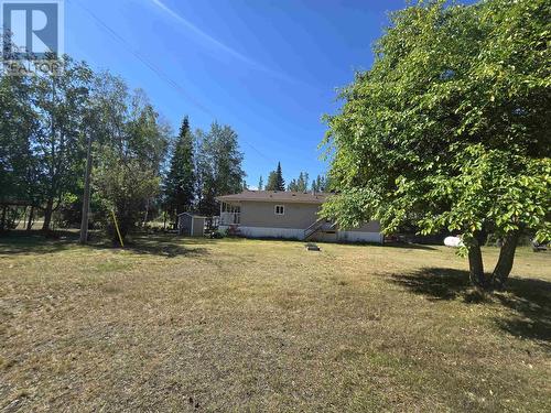 5925 Whiskey Fill Road, Valemount, BC 