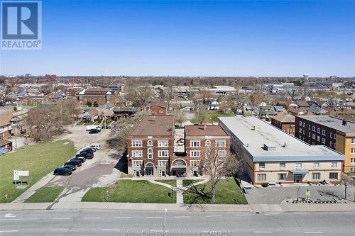 1250-1260 Ouellette Avenue, Windsor, ON - Outdoor With View