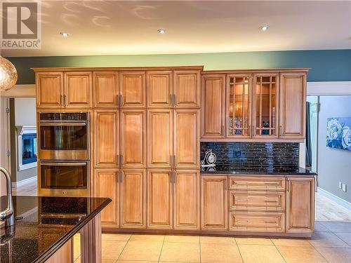 88 Foxwood Drive, Moncton, NB - Indoor Photo Showing Kitchen