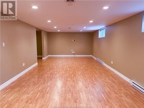 88 Foxwood Drive, Moncton, NB - Indoor Photo Showing Other Room