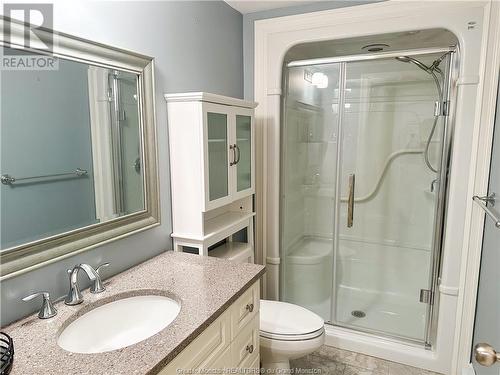 88 Foxwood Dr, Moncton, NB - Indoor Photo Showing Bathroom