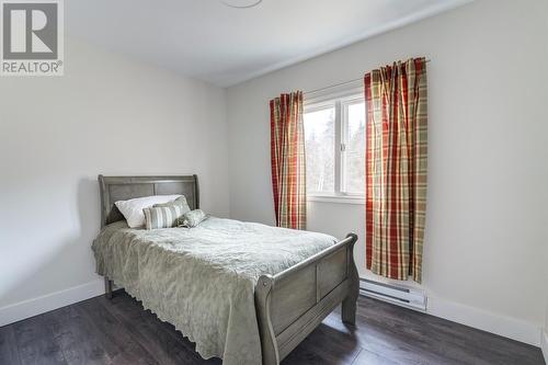 31 Villa Marie Drive, Dunville, NL - Indoor Photo Showing Bedroom
