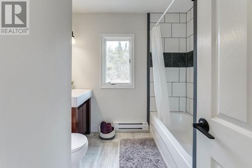 31 Villa Marie Drive, Dunville, NL - Indoor Photo Showing Bathroom