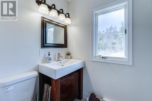31 Villa Marie Drive, Dunville, NL - Indoor Photo Showing Bathroom