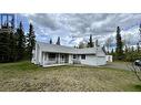 6169 Horse Lake Road, Horse Lake, BC  - Outdoor With Deck Patio Veranda 