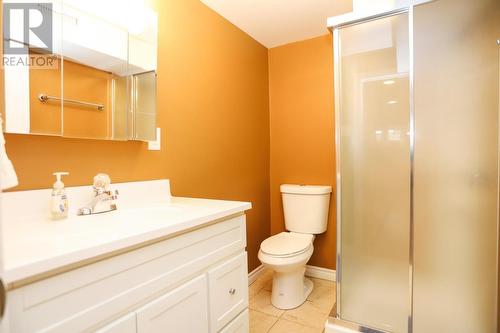 514 Parliament St, Sault Ste. Marie, ON - Indoor Photo Showing Bathroom