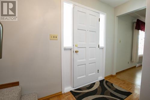 33 Huntington Pk, Sault Ste. Marie, ON - Indoor Photo Showing Other Room