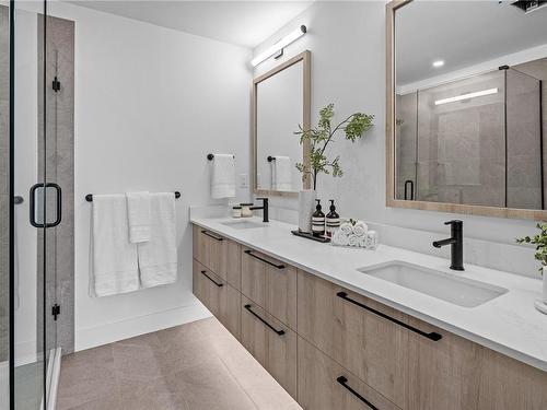 48-368 Tradewinds Ave, Colwood, BC - Indoor Photo Showing Bathroom