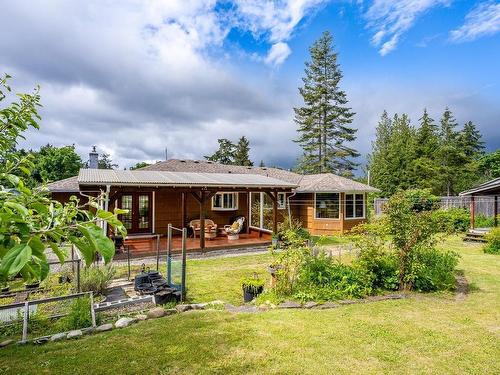 1760 Robb Ave, Comox, BC - Other