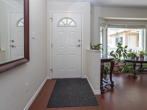 2255 Mcintosh Rd, Shawnigan Lake, BC - Indoor Photo Showing Other Room