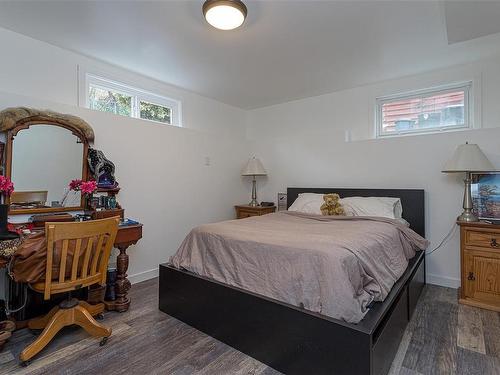 2780 Hartsdale Dr, Langford, BC - Indoor Photo Showing Bedroom