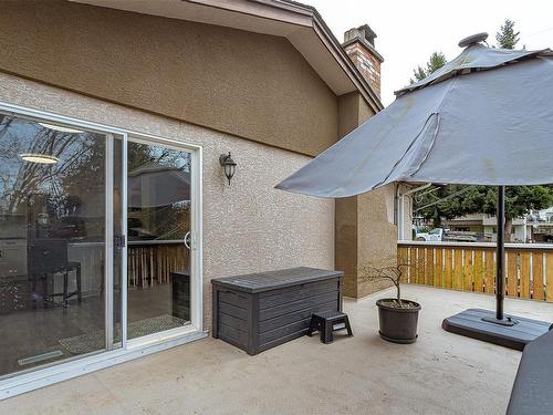 2780 Hartsdale Dr, Langford, BC - Outdoor With Deck Patio Veranda With Exterior