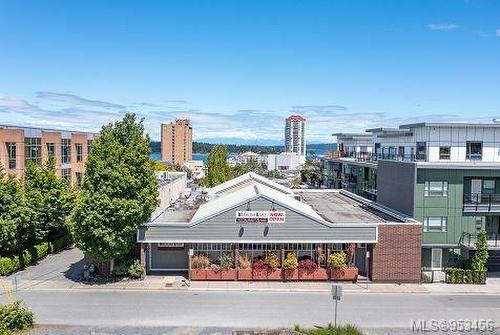 350 Robson St, Nanaimo, BC 