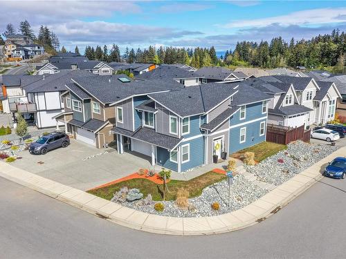 134 Lindquist Rd, Nanaimo, BC - Outdoor