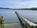 5957 Sooke Rd, Sooke, BC  - Outdoor With Body Of Water With View 