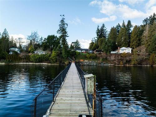 5957 Sooke Rd, Sooke, BC - Outdoor With Body Of Water