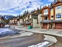 14-5050 Valley Drive, Sun Peaks, BC  - Outdoor With Facade 