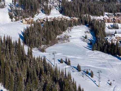 14-5050 Valley Drive, Sun Peaks, BC - Outdoor With View