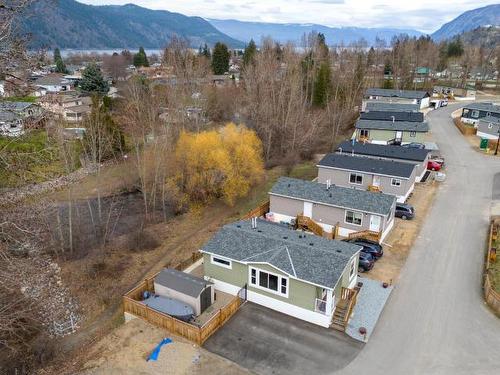 1-235 Aylmer Rd, Chase, BC - Outdoor With View