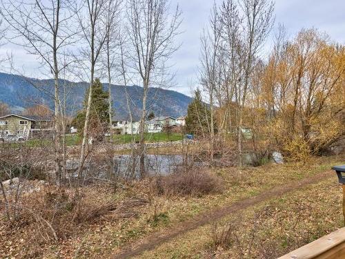 1-235 Aylmer Rd, Chase, BC - Outdoor With View