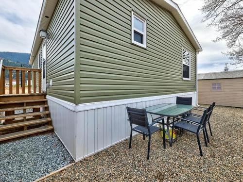 1-235 Aylmer Rd, Chase, BC - Outdoor With Deck Patio Veranda With Exterior